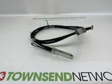 Mellanox MCP1600-C02AE30L - DAC Cable Ethernet 100GbE QSFP28  2.5M