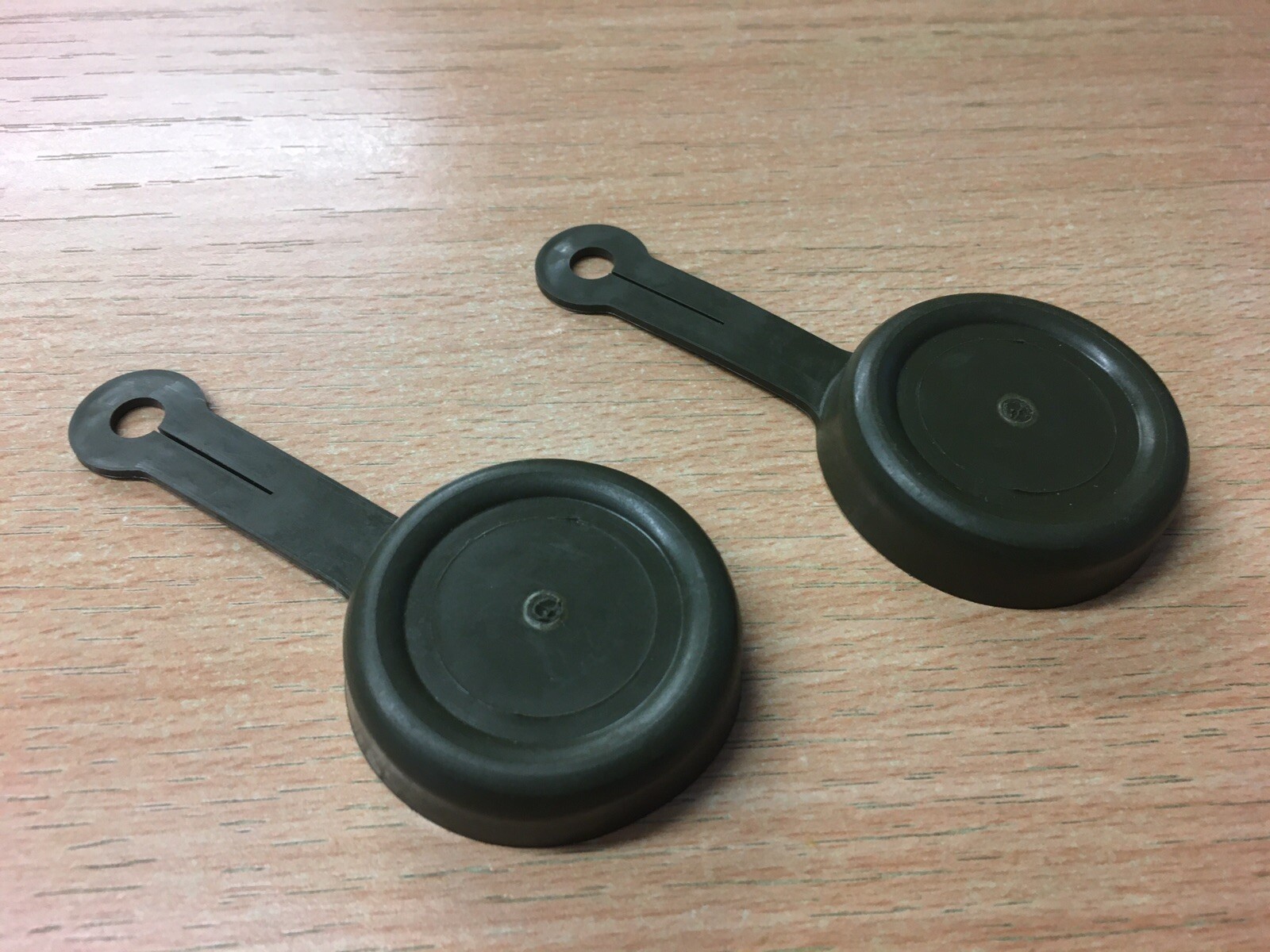 steiner military 8x30r