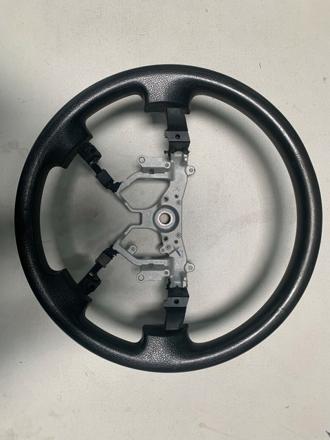 Toyota TUNDRA 2007-2013 Steering Wheel | eBay