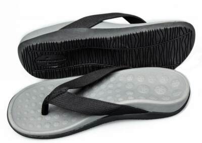 Pro11 Wellbeing orthotic sandals for arch support plantar Fasciitis heel  pain