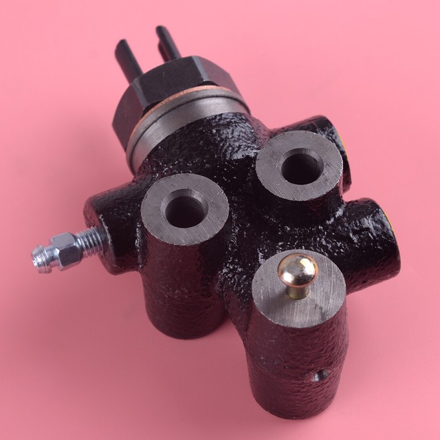 Brake Proportioning Valve Fit for Toyota Tundra V6 3.4L 4.0L V8 4.7L