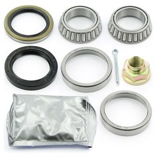 Roulement de roue Chevrolet MATIZ