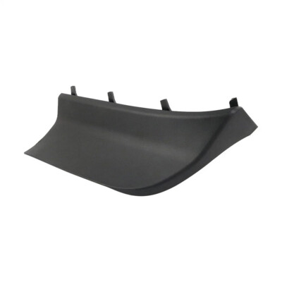Front Left Fascia Spat 68421753AB For Jeep Grand Cherokee L 2021