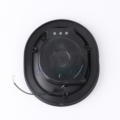 Steelseries Arctis 3 Gaming Headset Ear Pad RIGHT Assemble part Earphone Cover - Picture 3 of 5