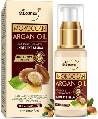 st botanica under eye serum