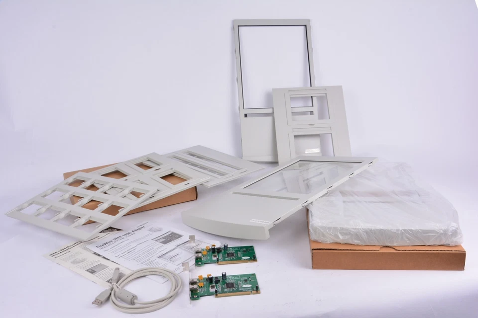 Ricambi per MICROTEK Scanmaker 8700 - Immagine 3 di 4