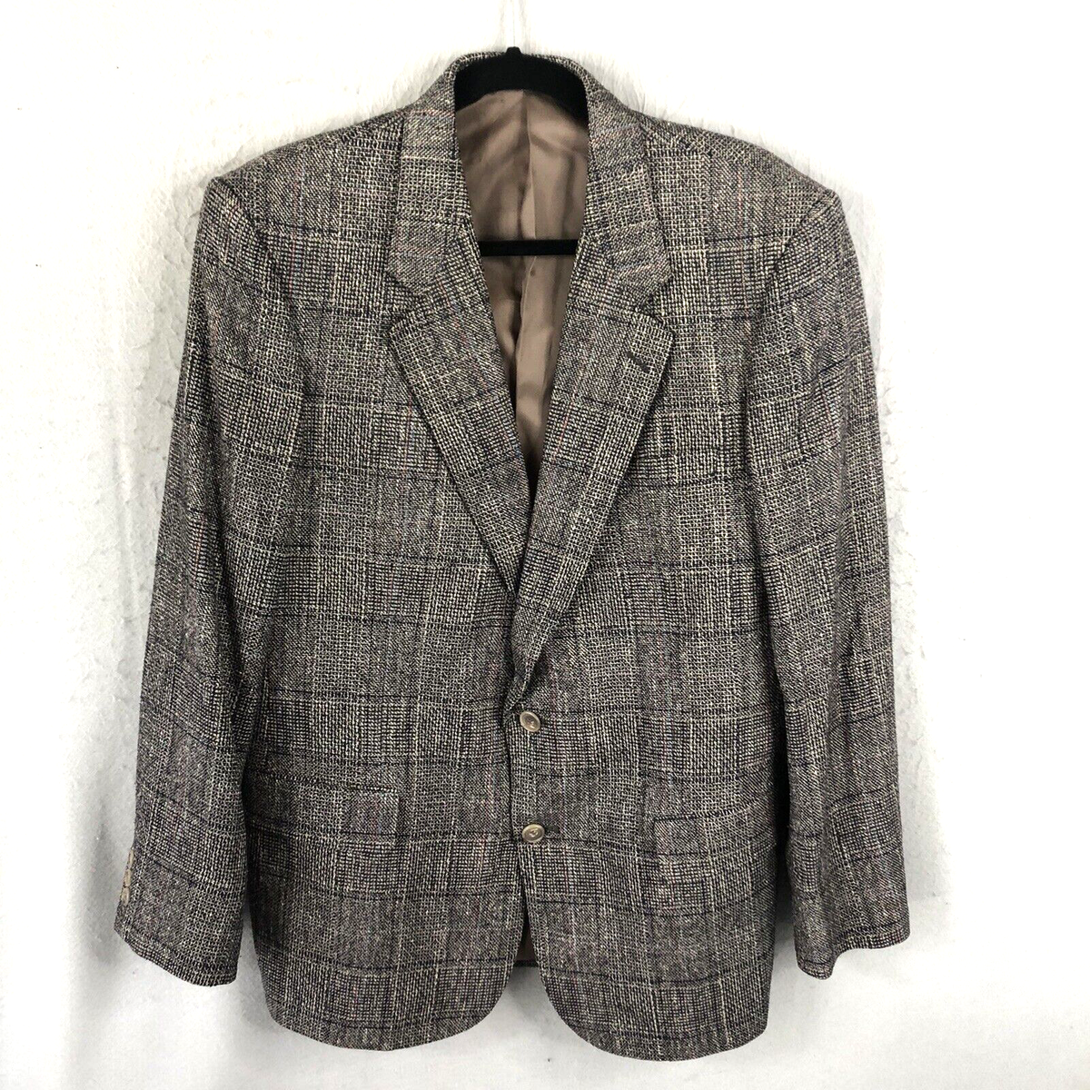 【2plan】Four Seasons Basic Over Blazer Four Season Suiting