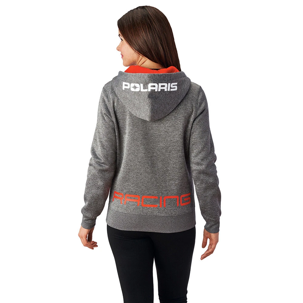 Polaris racing hoodie sale