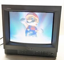 Sony PVM-14N6U CRT Television for sale online | eBay Sony PVM-14N6U CRT Television for sale online | eBay