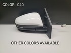 Power Passengers Mirror w/Heat Signal BSDfits 15-18 TOYOTA RAV4 built from 11/14