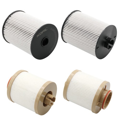 2PCS new FD4617 Fuel Filter FIT For Ford Powerstroke F-250 F-350 F-450 - Picture 5 of 6