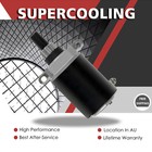 For Tecumseh OHV125 OHV130 OHV135 OHV155 OV358 Ride on Mower 36914 Starter Motor