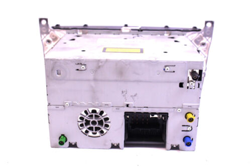 CD Autoradio Navi Mercedes Benz W245 W169 W203 Vito A2038703589 BE6096 codefrei - Bild 2 von 2
