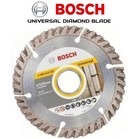Bosch Diamond Blade 115mm Universal General 4.5" inch Wheel Cutter 2608615057