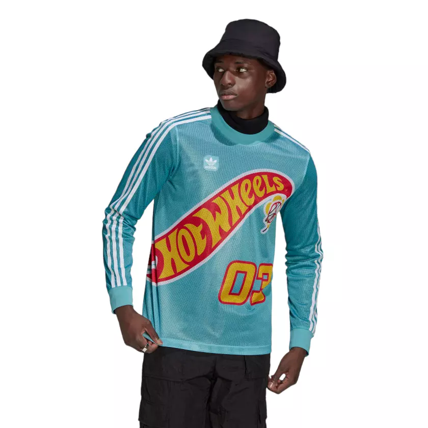 Hot wheels sweatshirt cheap