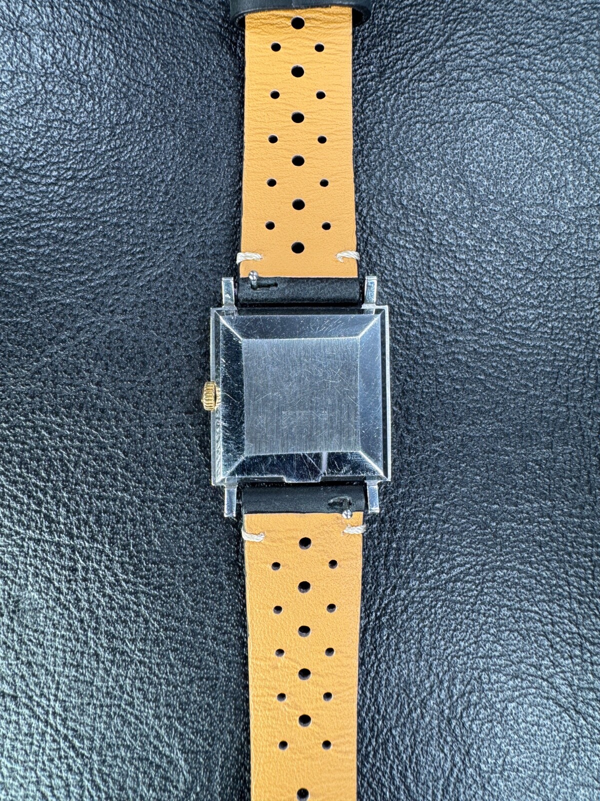 Omega Automatic ‘Square’ - Cal. 671 - image 5