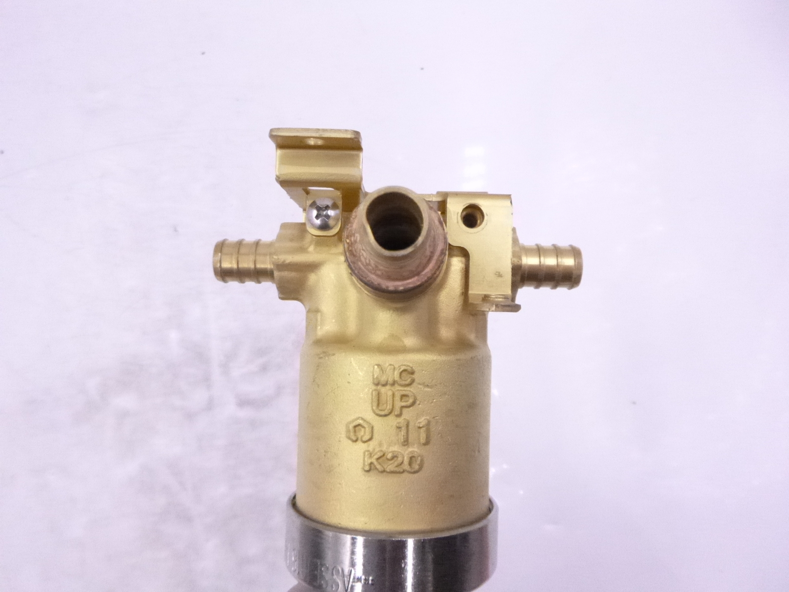 Asse 1016 P Delta