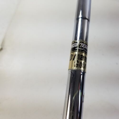 Golfsmith Sterling 3 Wood Oversize LH Left Handed Steel Stiff Flex 43" - Picture 11 of 16