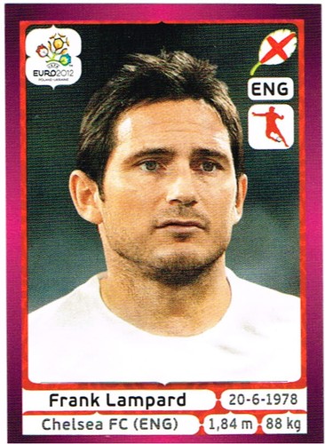 Panini UEFA Euro 2012 Poland-Ukraine Deutschland Ausgabe Albumaufkleber 368-539 - Bild 126 von 155