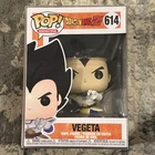 Funko Pop! Animation: Dragon Ball Z (S6) - Vegeta Vinyl Figure Protective Case