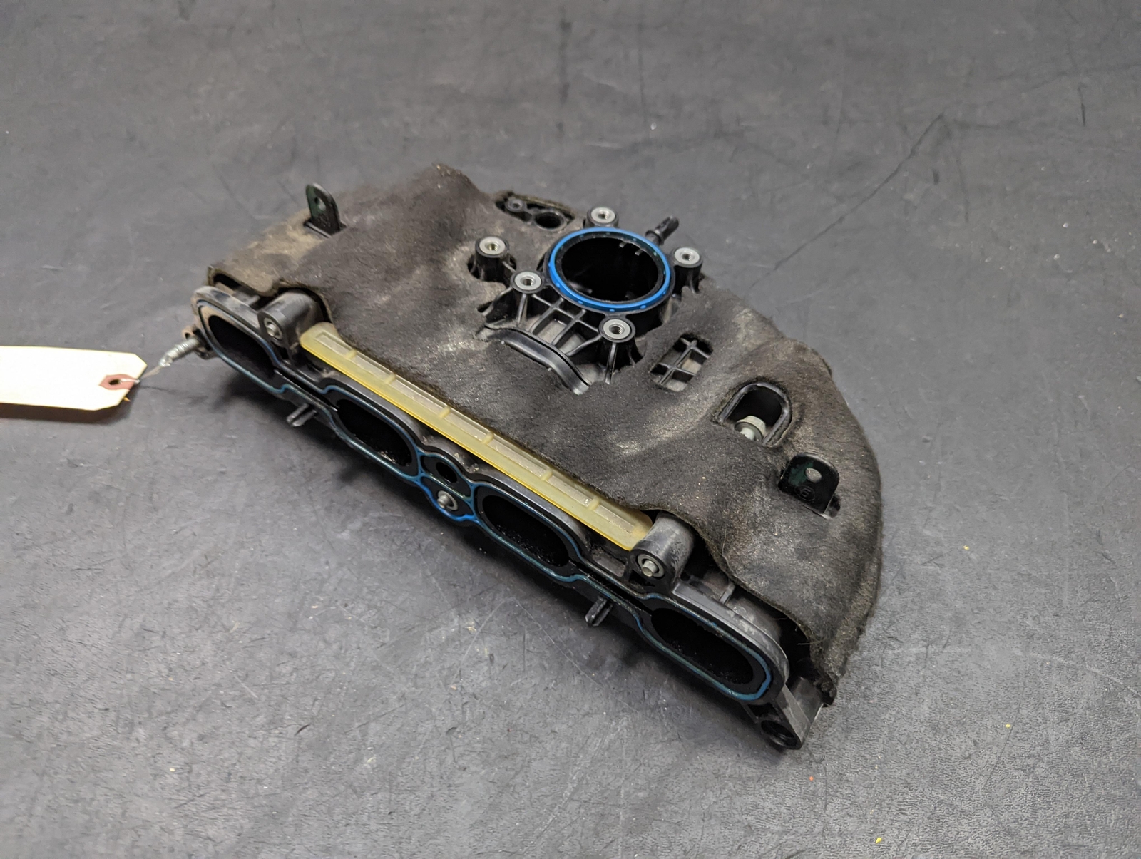 Intake Manifold 1.5L 2019 Chevrolet Equinox 12683666 2018 2020  