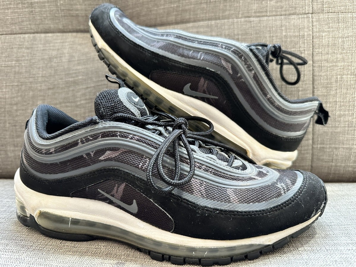 Camo Nike Air Max 97 Taped Nike Air Max 95 Tape S Size 15 599425-030