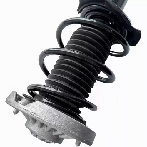2x Fit BMW F30 F32 328xi 335i 440i 435i xDrive Front Shocks Struts Assys w/o EDC - Picture 22 of 24