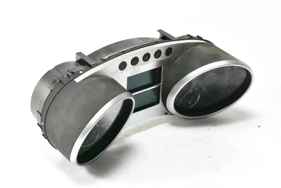 06-11 Velocímetro cuadro de instrumentos Mercedes-Benz ML350 R350 A2514405747 FABRICANTE DE EQUIPOS ORIGINALES Foto 2 de 4