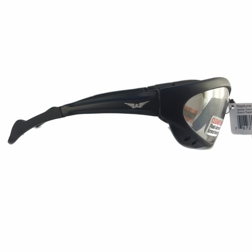 Gafas recortadas Global Vision. Gafas de sol/gafas (grupo Neptuno/tornado) - Imagen 9 de 25