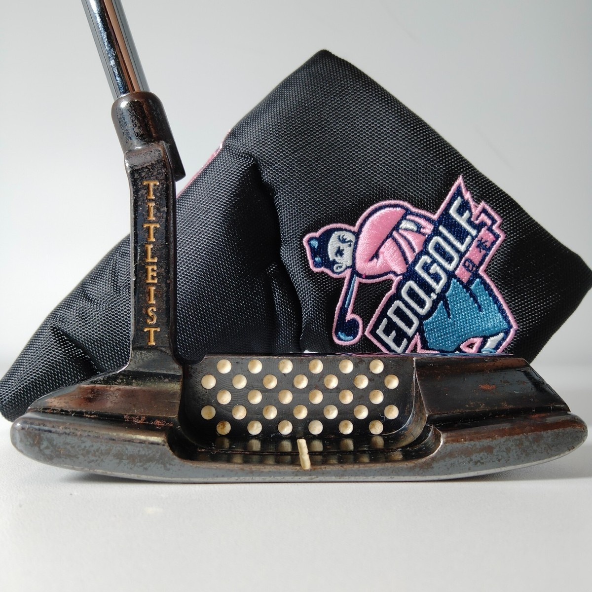 Scotty Cameron Teryllium Newport 2 TeI3 sole stamp Putter RH