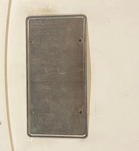 LOW #628 US ARMED FORCES. VETERAN license plate Wounded Disabled Army Vet - Picture 12 of 14