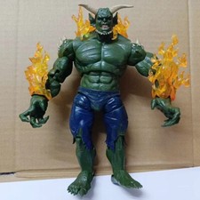 Green Goblin  Spider-Man  ACTION FIGURE 7 old...