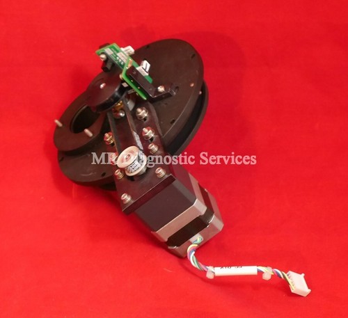 DPC Siemens Immulite 1 1000 PMT ATTENUATOR ASSEMBLY AND MOTOR 10386422 - Picture 3 of 3