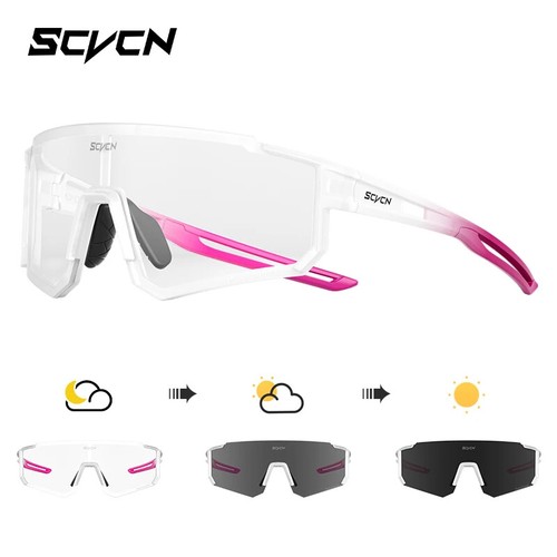 Outdoor Cycling Sunglasses Men MTB Bike Glasses Sports Mountain Climbing - Picture 29 of 50