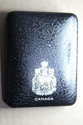 1978 SILVER CANADIAN DOLLAR COMMONWEALTH GAMES CANADA IN CASE OF ISSUE - Bild 5 von 10
