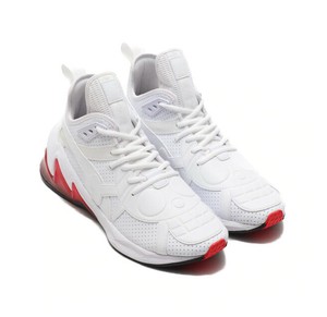 puma one piece shoes