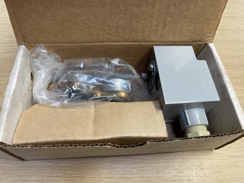 Honeywell L6088A 1070 EINZELN AQUASTAT S.P.D.T 40-110oC - Bild 4 von 12