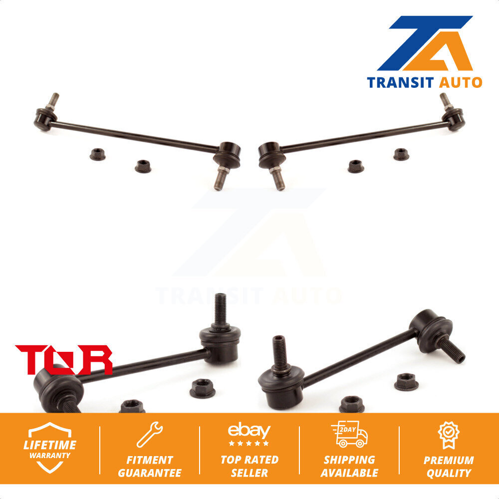 Moog K750678 Stabilizer Bar Link Kit 1 Pack Price K750678 Moog