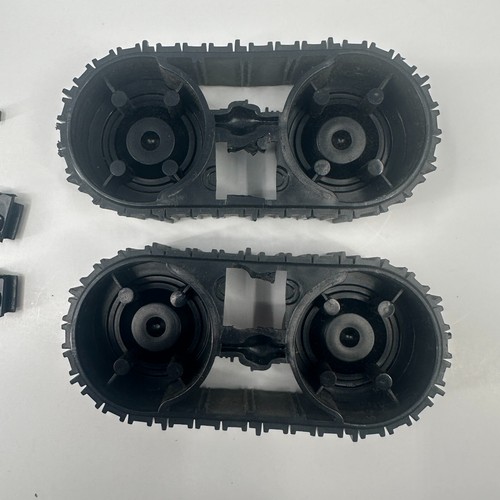 G.I. Joe ARAH Snow Cat 1987 Piezas Tú Eliges Restauración Reparación LEER Descripción - Imagen 37 de 110