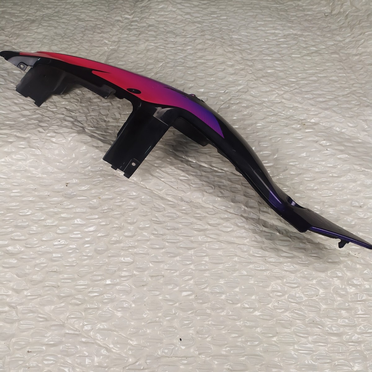 Tyyyy様、専用 Kawasaki ZXR 750 ZXR750 Seitenverkleidung Verkleidung Links Cover