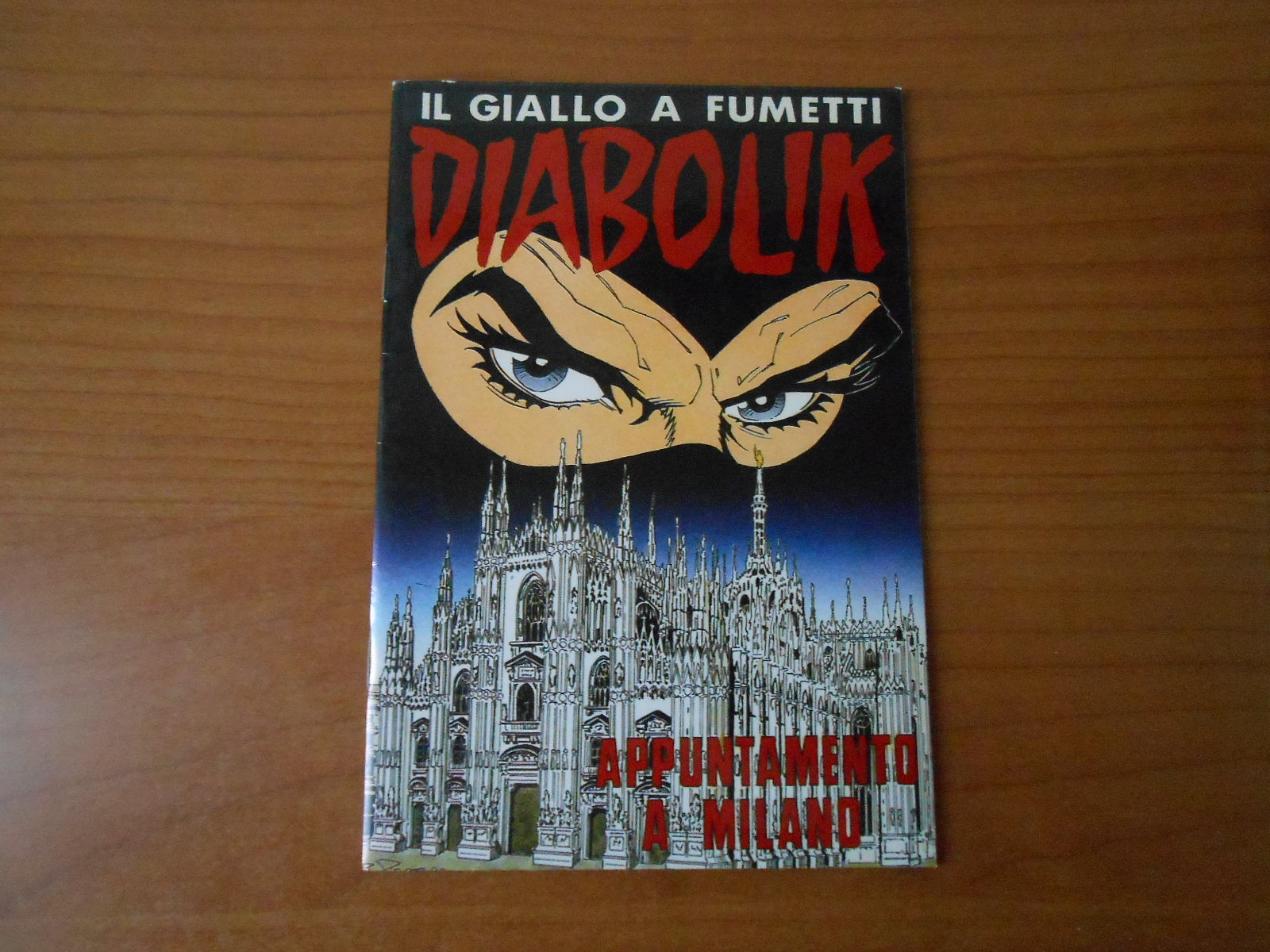 Foto 1 di 1