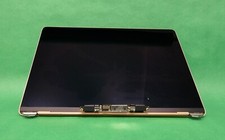 Apple MacBook Air A2179 2020 13" Genuine Rose Gold Complete Screen Assy READ 