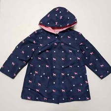 Gymboree Lightweight Jacket 3/4