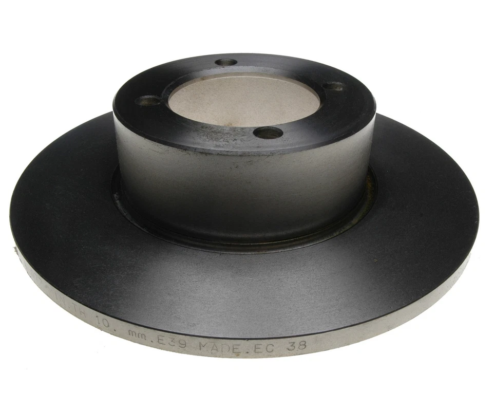 Ротор переднего дискового тормоза Raybestos для 1900, Manta, Opel, Kadett, Deluxe (9022R) - Изображение 2 из 4