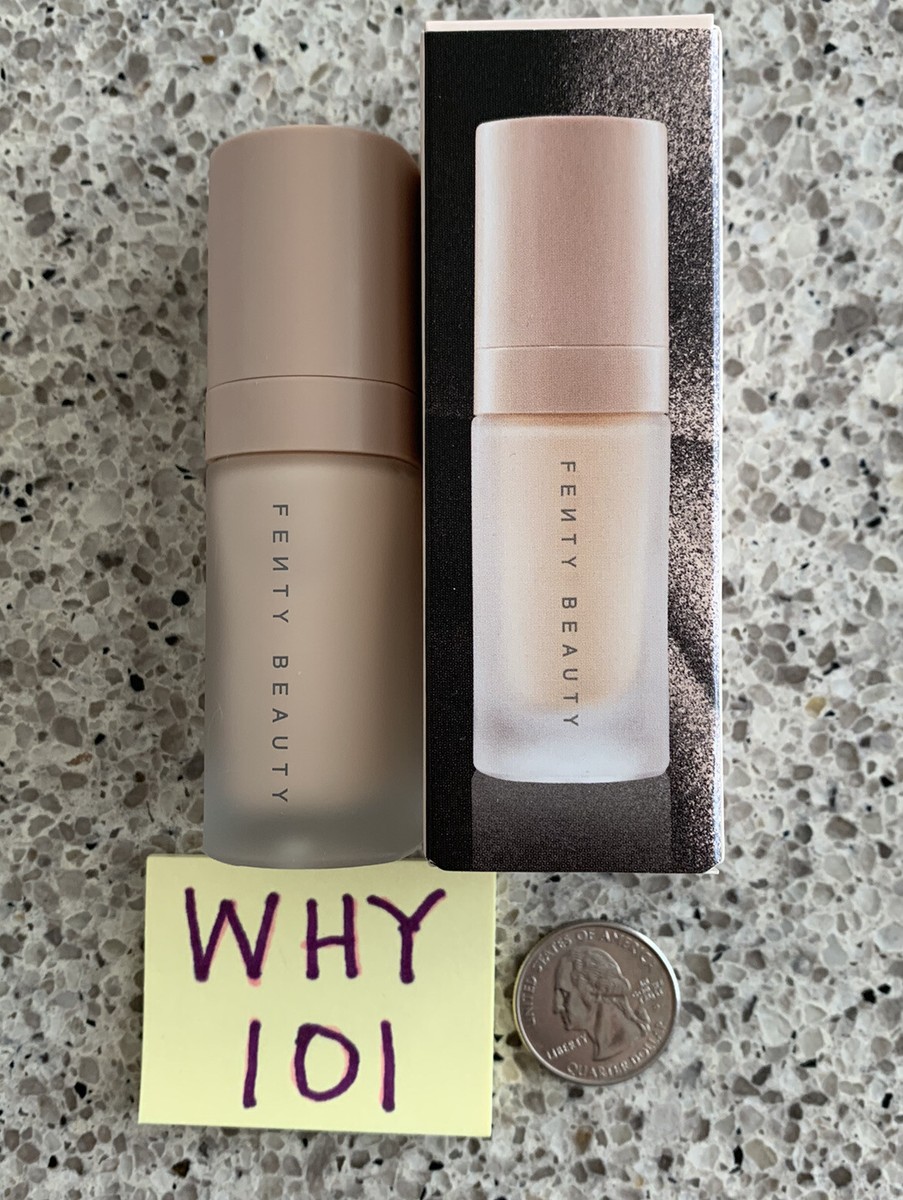 Fenty Foundation Fenty Beauty By Rihanna Gold Primer FENTY BEAUTY