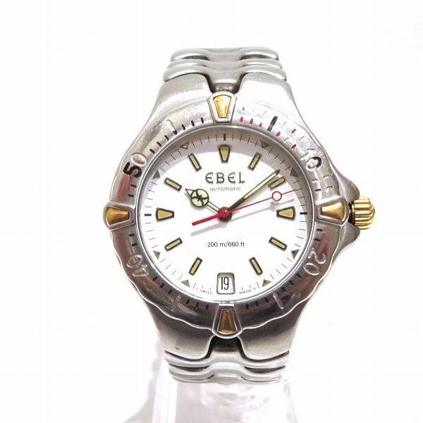 Ebel ebay hotsell