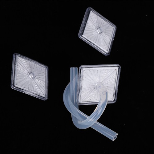 Aspiratore medico di emergenza unità di aspirazione flemma portatile 1L macchina USA - Foto 11 di 12