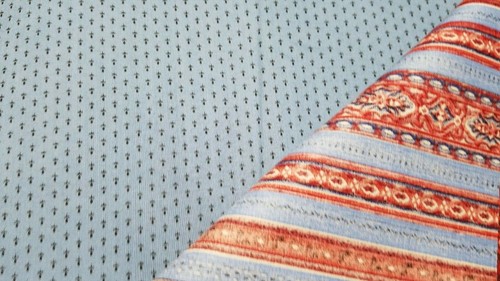 KEEPSAKE QUILTING MEDLEY OF THE MONTH FAT QUARTERS (6) - "QUILTING IN MINIATUR" - Picture 3 of 7