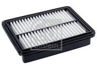 Febi Bilstein 184051 Luftfilter FüR Mazda 2 3 CX-3 1.5-2.0 09.13-