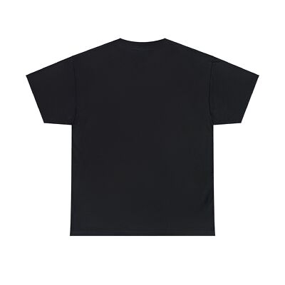 ENFOLD DECORATIVE WAVE T-SHIRT BLACK Unisex Adult T Shirt Streetwear Barb Wire Gothic Cross